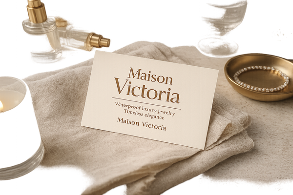 Maison Victoria